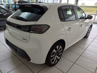 Peugeot 208 Hybrid 100 e-DCS6 Active