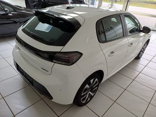 Peugeot 208 Hybrid 100 e-DCS6 Active