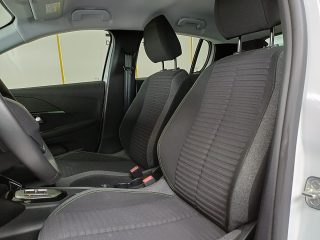 Peugeot 208 Hybrid 100 e-DCS6 Active