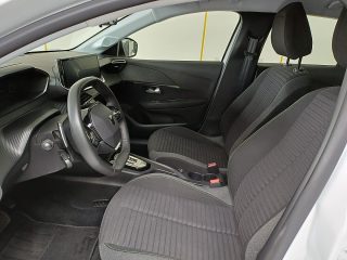 Peugeot 208 Hybrid 100 e-DCS6 Active