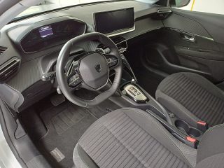 Peugeot 208 Hybrid 100 e-DCS6 Active