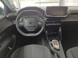 Peugeot 208 Hybrid 100 e-DCS6 Active
