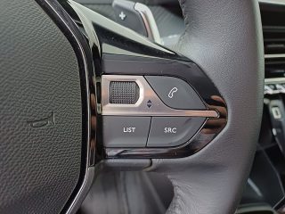 Peugeot 208 Hybrid 100 e-DCS6 Active