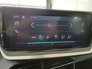 Peugeot 208 Hybrid 100 e-DCS6 Active