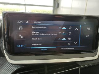 Peugeot 208 Hybrid 100 e-DCS6 Active