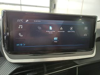 Peugeot 208 Hybrid 100 e-DCS6 Active