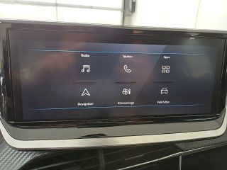 Peugeot 208 Hybrid 100 e-DCS6 Active