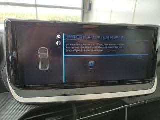 Peugeot 208 Hybrid 100 e-DCS6 Active
