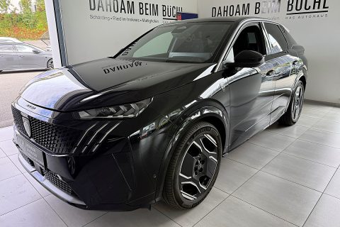 Peugeot 3008 Elektro 325 73kWh GT EXCLUSIVE AWD