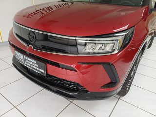 Opel Grandland 1,2 DI Turbo GS Start/Stop Aut.