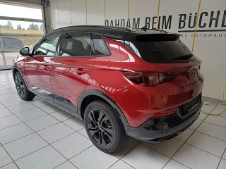 Opel Grandland 1,2 DI Turbo GS Start/Stop Aut.