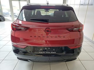 Opel Grandland 1,2 DI Turbo GS Start/Stop Aut.