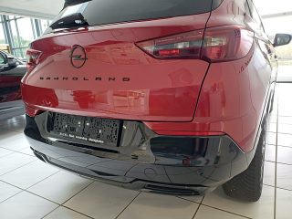 Opel Grandland 1,2 DI Turbo GS Start/Stop Aut.
