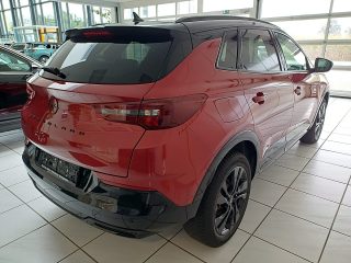 Opel Grandland 1,2 DI Turbo GS Start/Stop Aut.