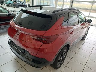 Opel Grandland 1,2 DI Turbo GS Start/Stop Aut.