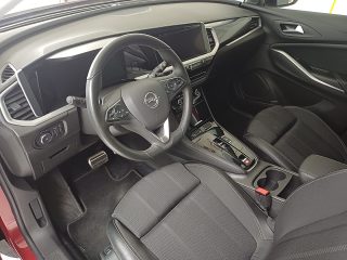Opel Grandland 1,2 DI Turbo GS Start/Stop Aut.