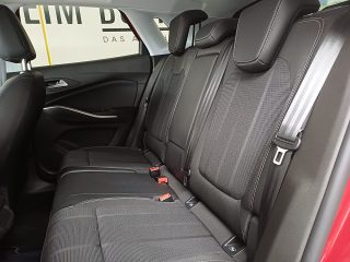 Opel Grandland 1,2 DI Turbo GS Start/Stop Aut.