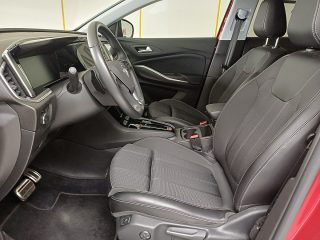 Opel Grandland 1,2 DI Turbo GS Start/Stop Aut.