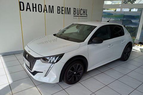 Peugeot 208 GT PureTech 130 S&S EAT8 Aut.