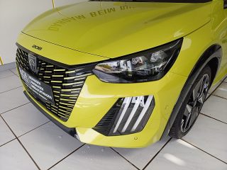 Peugeot 208 Hybrid 145 e-DCS6 GT