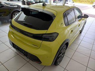 Peugeot 208 Hybrid 145 e-DCS6 GT