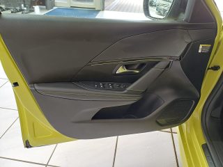 Peugeot 208 Hybrid 145 e-DCS6 GT
