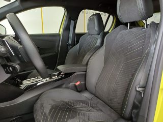 Peugeot 208 Hybrid 145 e-DCS6 GT