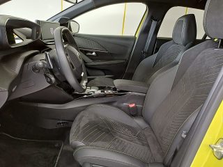 Peugeot 208 Hybrid 145 e-DCS6 GT