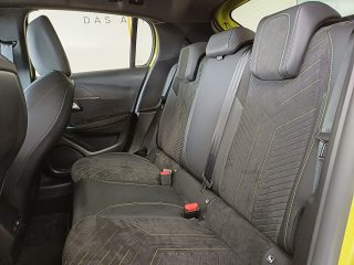 Peugeot 208 Hybrid 145 e-DCS6 GT
