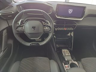 Peugeot 208 Hybrid 145 e-DCS6 GT