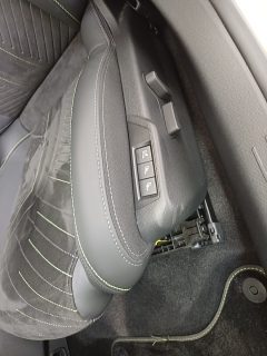 Peugeot 208 Hybrid 145 e-DCS6 GT