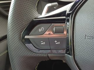 Peugeot 208 Hybrid 145 e-DCS6 GT