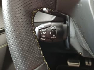 Peugeot 208 Hybrid 145 e-DCS6 GT