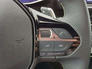 Peugeot 208 Hybrid 145 e-DCS6 GT