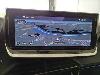 Peugeot 208 Hybrid 145 e-DCS6 GT