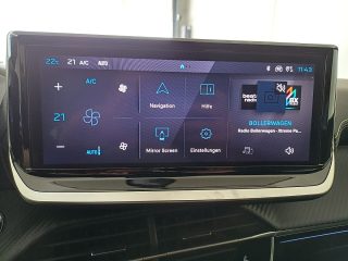 Peugeot 208 Hybrid 145 e-DCS6 GT