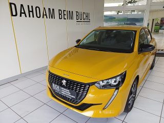 Peugeot 208 Allure Pack PureTech 100 S&S