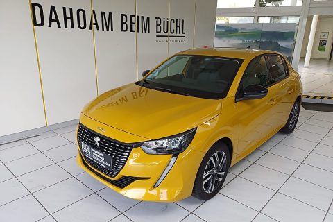 Peugeot 208 Allure Pack PureTech 100 S&S
