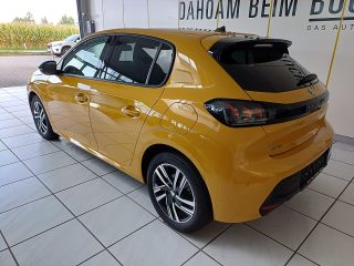 Peugeot 208 Allure Pack PureTech 100 S&S