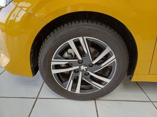 Peugeot 208 Allure Pack PureTech 100 S&S
