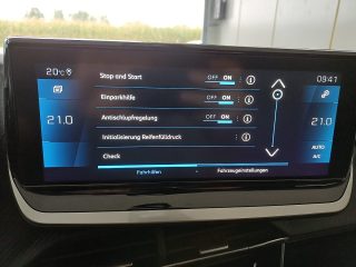 Peugeot 208 Allure Pack PureTech 100 S&S