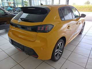 Peugeot 208 Allure Pack PureTech 100 S&S