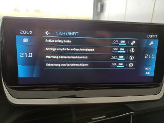 Peugeot 208 Allure Pack PureTech 100 S&S