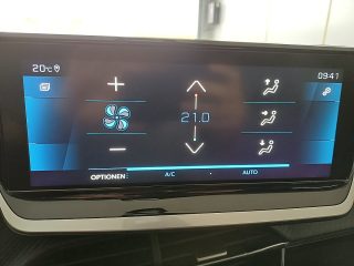 Peugeot 208 Allure Pack PureTech 100 S&S