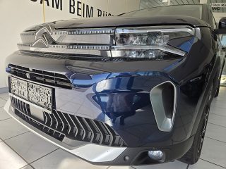 Citroën C5 Aircross Diesel 130 S&S EAT8 Max