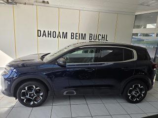 Citroën C5 Aircross Diesel 130 S&S EAT8 Max