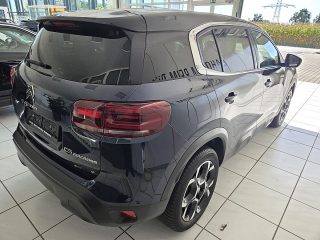 Citroën C5 Aircross Diesel 130 S&S EAT8 Max