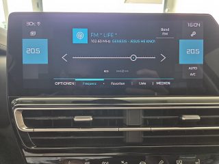 Citroën C5 Aircross Diesel 130 S&S EAT8 Max