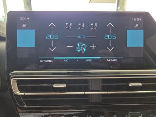 Citroën C5 Aircross Diesel 130 S&S EAT8 Max