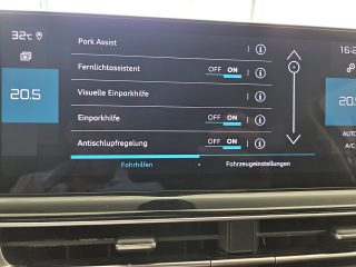 Citroën C5 Aircross Diesel 130 S&S EAT8 Max
